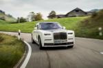 Rolls-Royce Phantom 2017 года (WW)